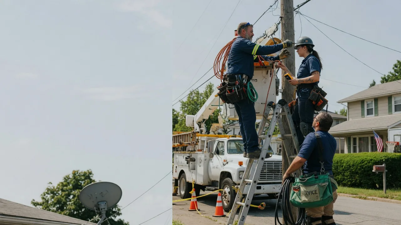 Electrical Repair in Watson, OK near me